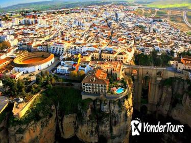 Ronda and Marbella Private Tour From Málaga and Surronding Areas