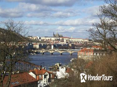 Prague Hidden Gems Walking Tour