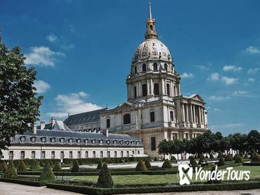 Skip-the-line & Private Guided Tour: Les Invalides World War Museum