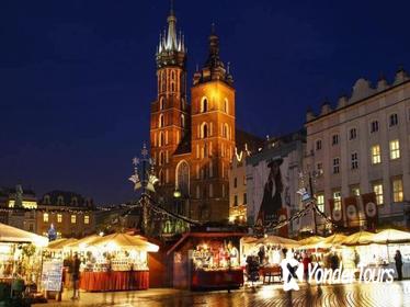 Krakow Street Food Walking Tour