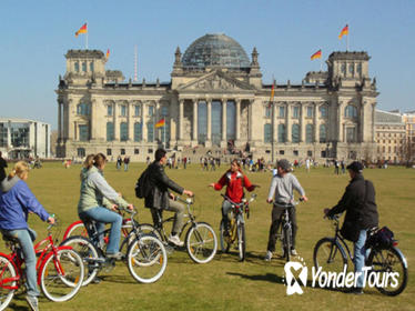 Berlin Bike Tour