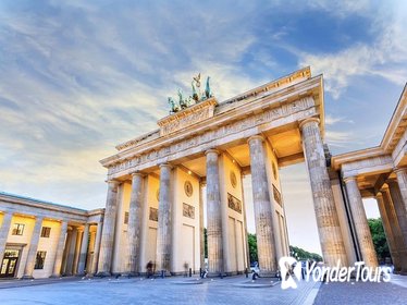 Full-Day Berlin Excursion with Round-Trip Transportation from Warnemünde or Rostock