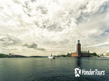 Best of Stockholm Photography and Sightseeing Tour