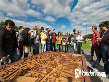 3-Hour East Berlin Walking Tour