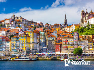 Panoramic Porto Tour