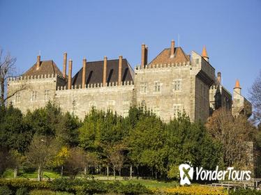 Half-Day Small-Group Tour of Guimaraes from Porto