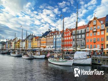 Best of Copenhagen Photo Tour