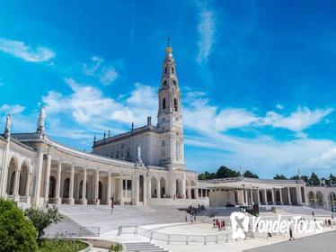 Private tour to Fátima and Coimbra