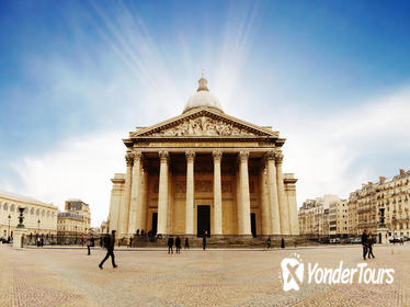 Skip the Line: Paris Pantheon