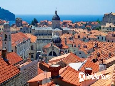 Dubrovnik Old Town Walking Tour