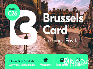 The Brussels Card