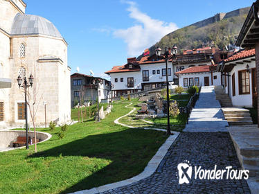 Kosovo Classic Multi-Day Tour from Pristina Kosovo Classic Multi-Day Tour from Pristina