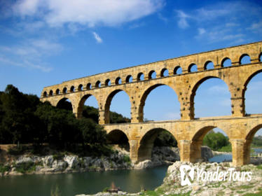 Provence Afternoon Half-Day Trip from Avignon Provence Afternoon Half-Day Trip from Avignon