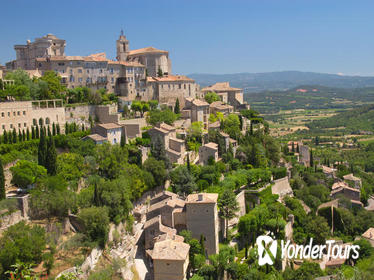 Villages in Provence Small Group Day Trip