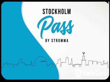 Stockholm Pass