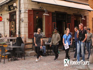 Private Tour: Stockholm Historical Walking Tour of Gamla Stan