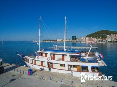8-Day Croatia Cruise from Dubrovnik to the Dalmatian Coast 8-Day Croatia Cruise from Dubrovnik to the Dalmatian Coast