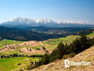 Zakopane and Tatras Mountains Day Tour from Krakow