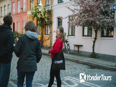 Danish Hygge Culture and Historical Copenhagen Walking Tour