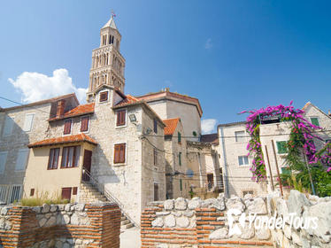 8-Day Independent Dalmatian Coast Tour from Split: Hvar, Korcula and Dubrovnik