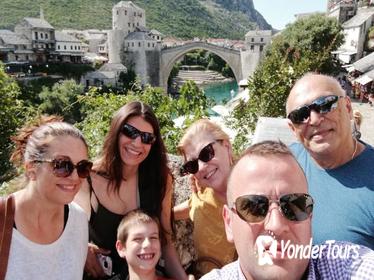 Authentic Private Tour of Hercegovina