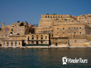 Malta Shore Excursion: Private tour of Valletta and Mdina