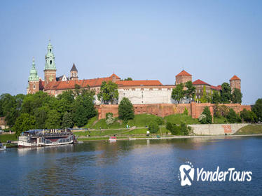 Krakow - Wawel Castle Guided Tour