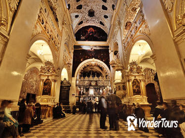 2-Day Krakow Combo: In the Footsteps of John Paul II, Pieskowa Skala Castle and Czestochowa Private Tour Including the Black Madonna 2-Day Krakow Combo: In the Footsteps of John Paul II, Pieskowa Skala Castle and Czestochowa Private Tour Including the Black Madonna