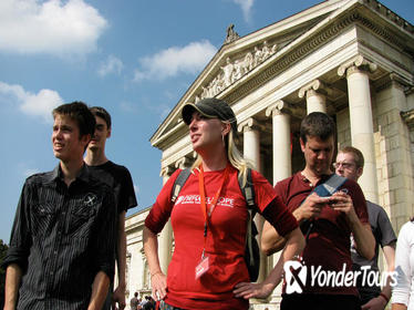 Munich 3-Hour Third Reich History Walking Tour