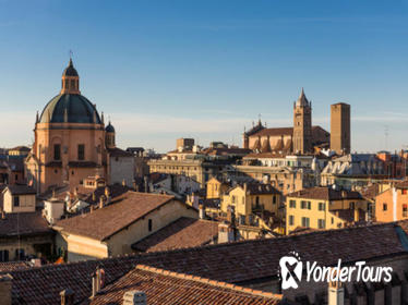 Bologna City Walking Tour