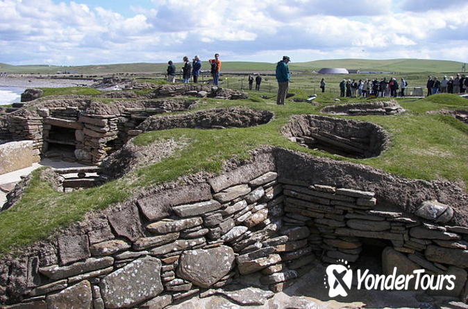 orkney island tours from inverness