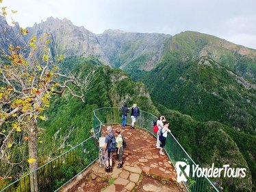 Balcões Viewpoint plus Jeep Tour Balcões Viewpoint plus Jeep Tour