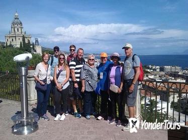 Messina Shore Excursion: Messina City Tour with Regional Museum Visit