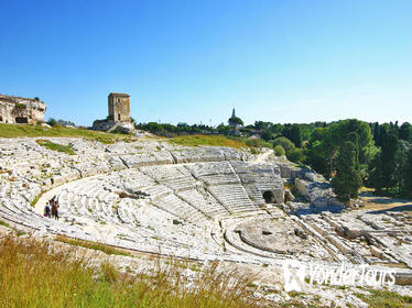 Archaeological Syracuse: Neapolis Park Walking Tour