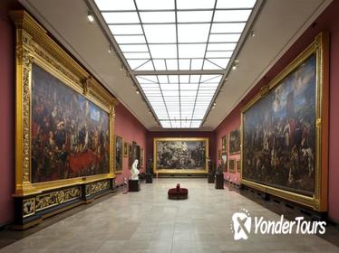 Sukiennice The Gallery of 19th Century Polish Art