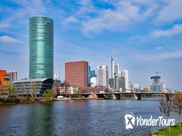 The Frankfurt Experience Premium Sightseeing Tour