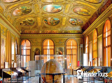 Skip the Line Correr Museum Private Tour