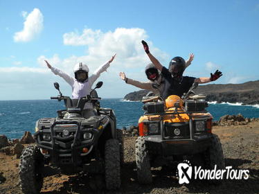 Fuerteventura Quad or Buggy Tour