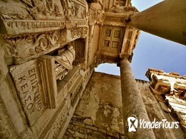 Private Ephesus Tour From Kusadasi Port