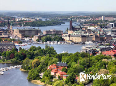 Stockholm Shore Excursion: Stockholm in One Day Sightseeing Tour