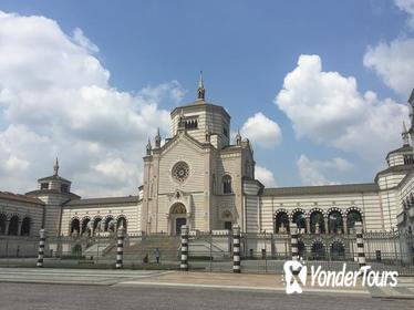 The Monumental Cemetery of Milan: discover the unexpected