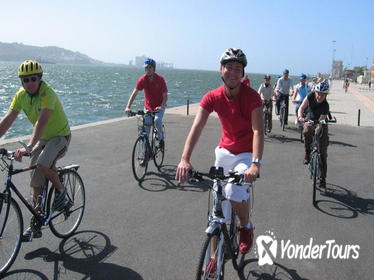 Lisbon Waterfront Bike Tour