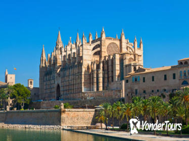 Palma de Mallorca Sightseeing Day Tour