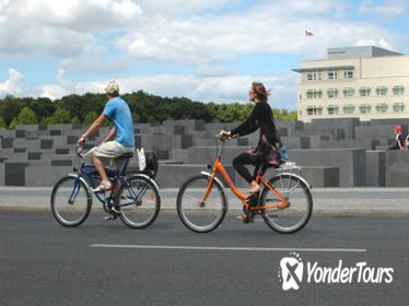 Berlin Bike Tour: Third Reich and Nazi Germany