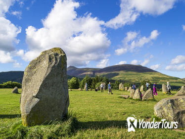 Private Tour: Lake District Day Trip from Windermere