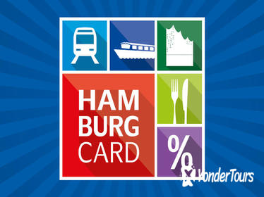 Hamburg Card