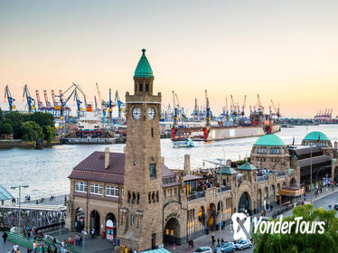 Hamburg City Pass: One Day or Multi-Day Pass