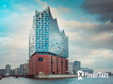 THE HAMBURG EXPERIENCE - PREMIUM SIGHTSEEING TOUR HAMBURG