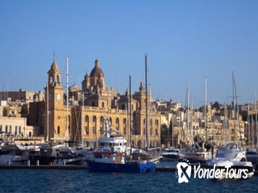 Malta Shore Excursion: Private Tour of Historic Palaces and Noble Homes