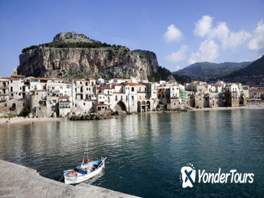 Palermo Shore Excursion: Palermo, Monreale and Mondello Private Day Trip